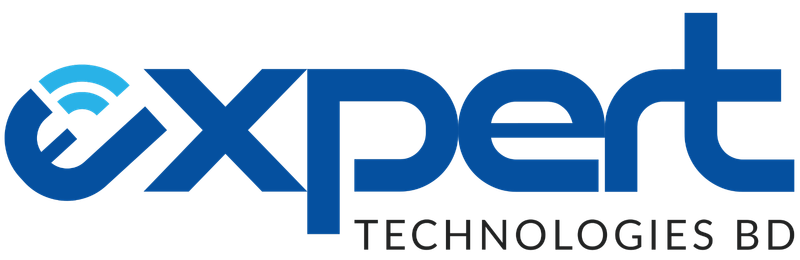 Expert Technologies bd Logo