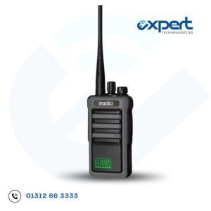 Iradio CP-268 Walkie Talkie Price In Bangladesh