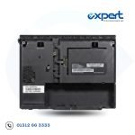 ZKTeco uFace800 Plus Multi-Biometric Face & Fingerprint Attendance Terminal
