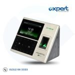 ZKTeco uFace800 Plus Multi-Biometric Face & Fingerprint Attendance Terminal