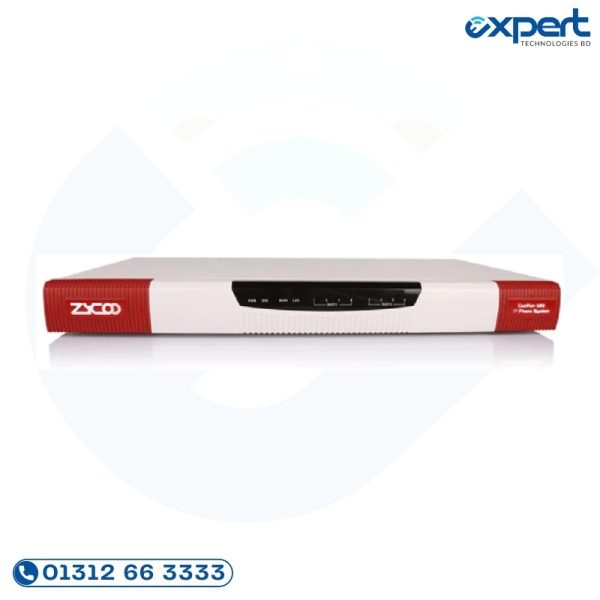 Zycoo CooVox-U80 Hybrid IP PBX Price in Bangladesh