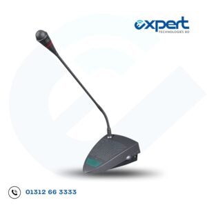 Verbex VT-801D Delegate Microphone