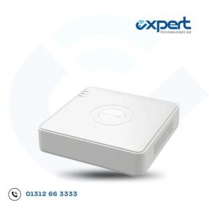 Hikvision DS-7104HGHI-M1/T 4-channel 1080p Lite DVR