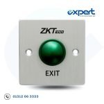 EB104 Aluminum Push Button Switch for Access Control