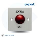 EB104 Aluminum Push Button Switch for Access Control