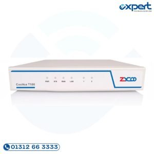 Zycoo CooVox T100 IP PBX price in Bangladesh