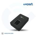 ZKTeco ZK9500 USB Fingerprint Scanner – High-Speed Biometric Reader with SDK