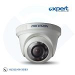 Hikvision DS-2CE56D0T-ITPFS 2MP Audio Turret Camera