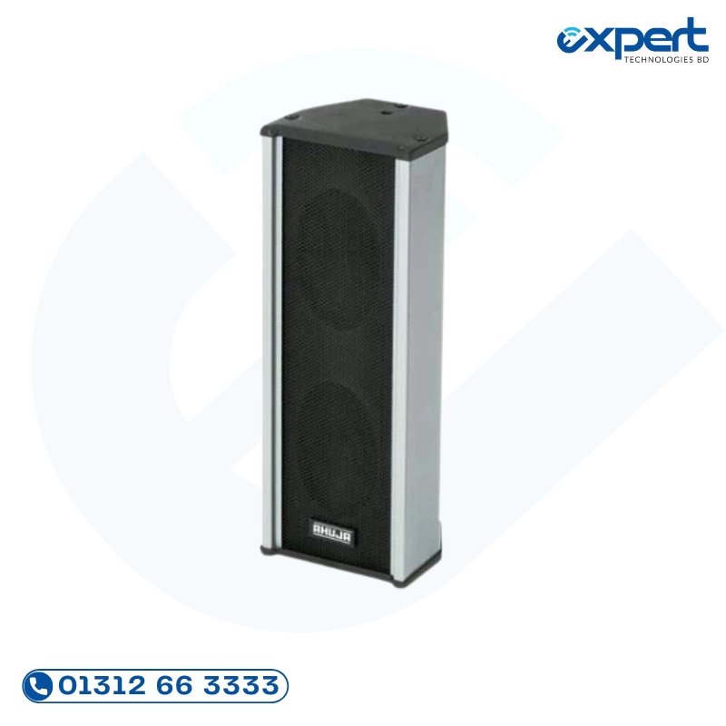Ahuja SCM-15T 10W PA Column Speaker