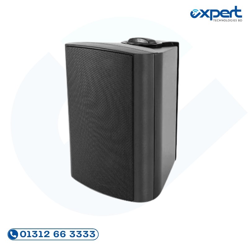 Verbex VT-WS440B Wall Mount Speaker
