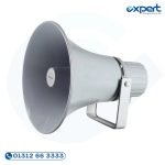 Bosch LH1-CC15-IN 15W ABS Circular Horn Speaker (IP65 Waterproof)