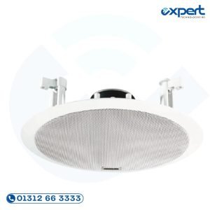 Ahuja CS-5061T 6W PA Ceiling Speaker with 100V Transformer