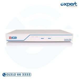 Zycoo CooVox T600 IP PBX price in Bangladesh