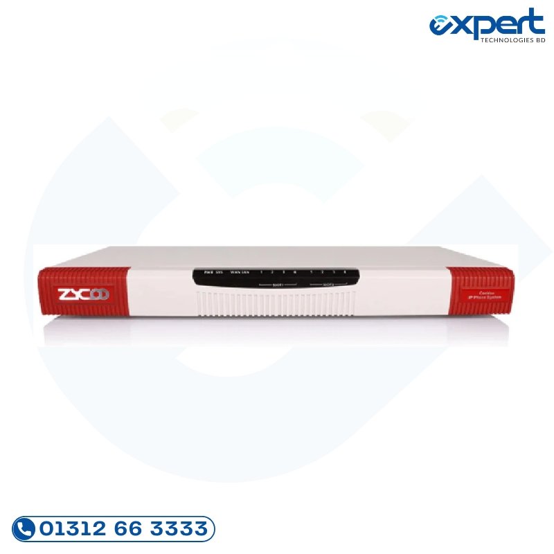 Zycoo CooVox-U50 Hybrid IP PBX Price in bd