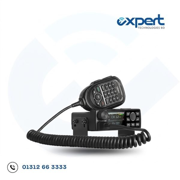 Iradio UV2520 999CH Walkie Talkie Price In Bangladesh
