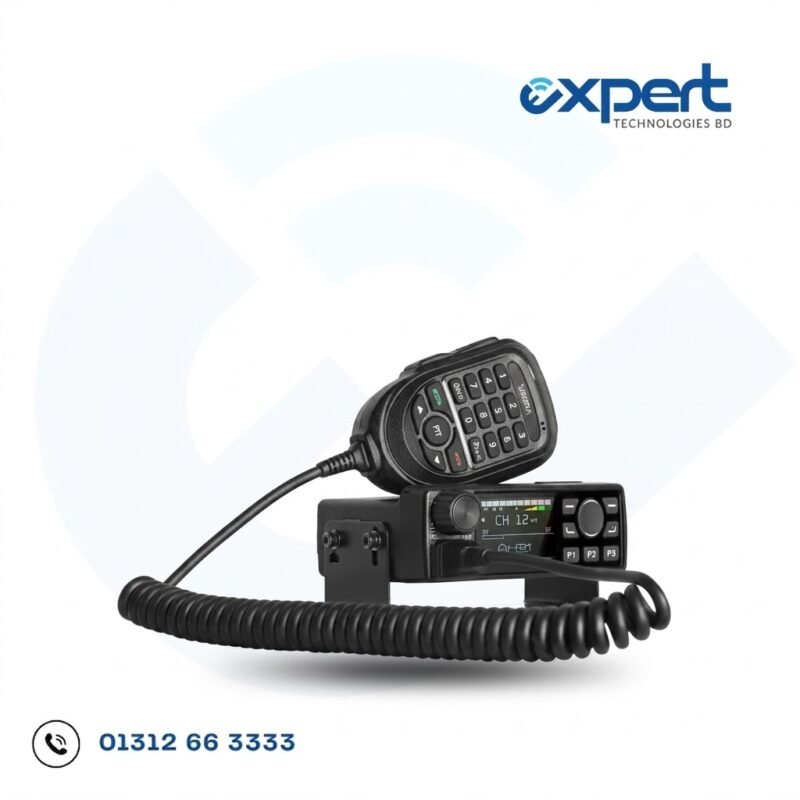 Iradio UV2520 999CH Walkie Talkie Price In Bangladesh