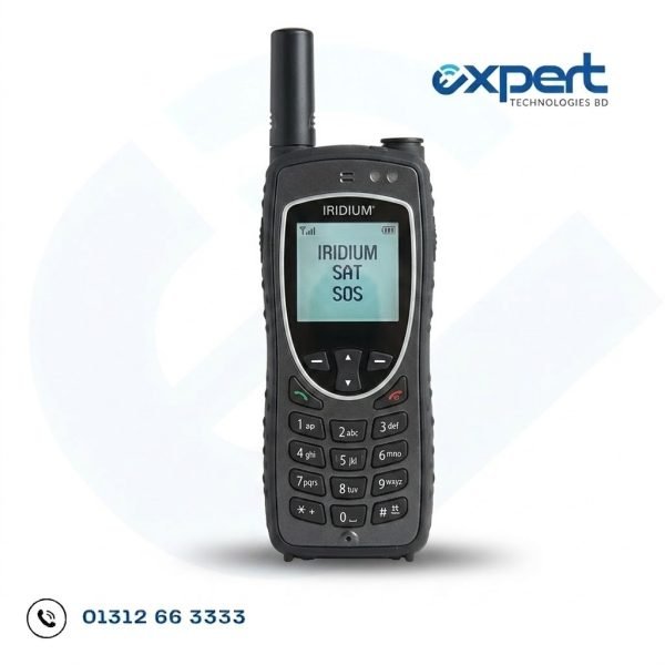Iridium 9555 Satellite Phone Price In Bangladesh