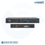 Verbex VT-8000 Series Conference Central Amplifier System