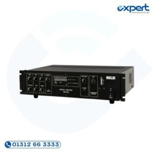 Ahuja CMA-5400 Central Amplifier Price in Bangladesh