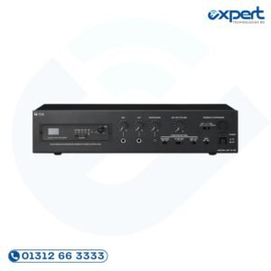 TOA TS-780 Central Unit for Conference System