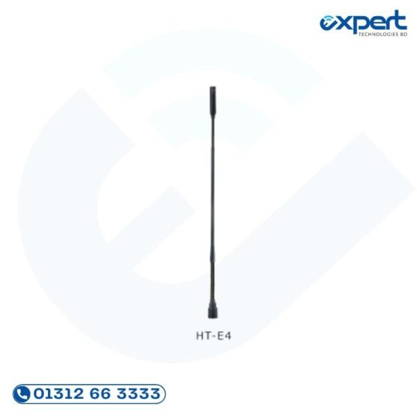 HTDZ HT-E4 Gooseneck Microphone Price in Bangladesh