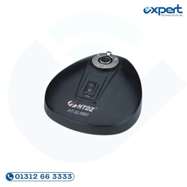 HTDZ HT-XLRM3 Microphone Base Price in Bangladesh