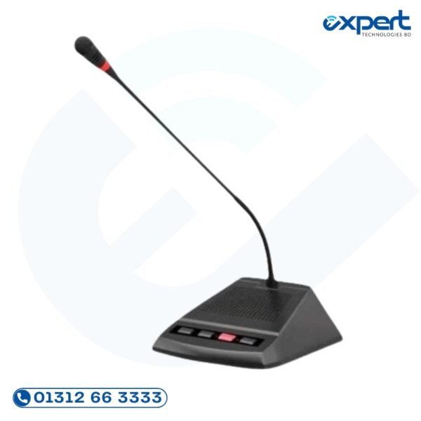 Verbex VT-301C Chairman Unit Price in Bangladesh