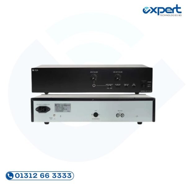 TOA TS-690 Central Unit Price in Bangladesh