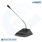 Verbex VT-301D Delegate Unit