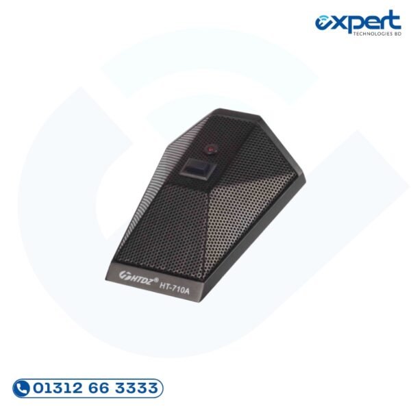 HTDZ HT-710A Boundary Microphone Price in Bangladesh