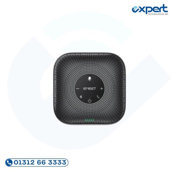 EMEET OfficeCore M0 Plus Speakerphone Price in Bangladesh