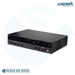 TOA TS-7912D Central Unit for Conference System
