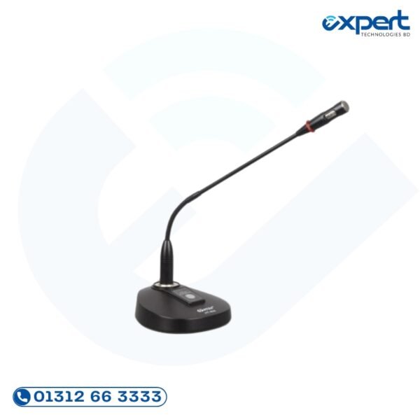 HTDZ HT-808 Gooseneck Conference Microphone