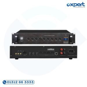 HTDZ HT-7000 Main Amplifier Unit Conference System