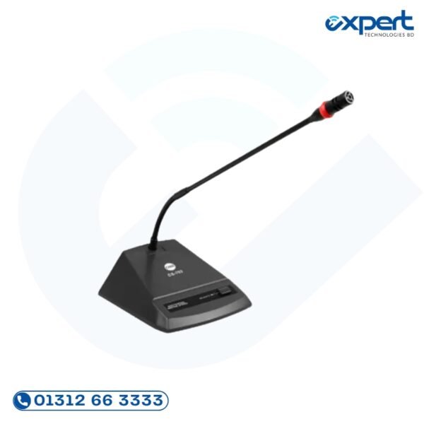 CMX CS-702 Conference System Delegate Unit Price in Bangladesh