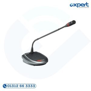 HTDZ HT-7500C Table Top Chairman Unit Price in Bangladesh