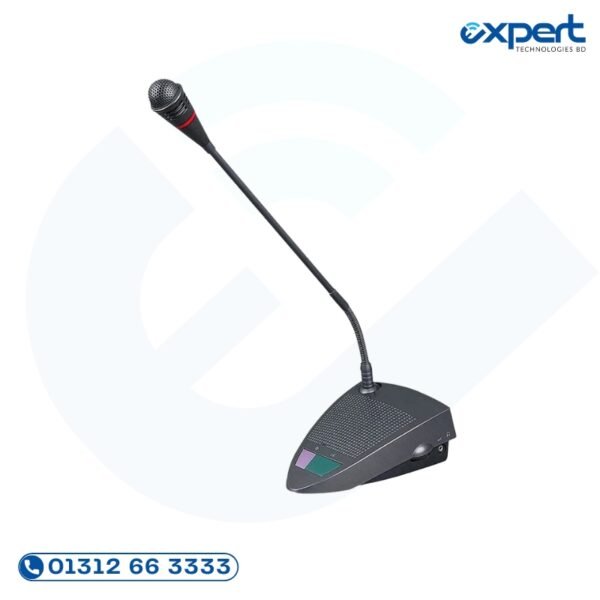 Verbex VT-801C Chairman Unit Price in BD