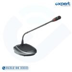 HTDZ HT-7500D Table Top Delegate Unit