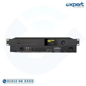 Verbex VT-3000 Series Central Amplifier