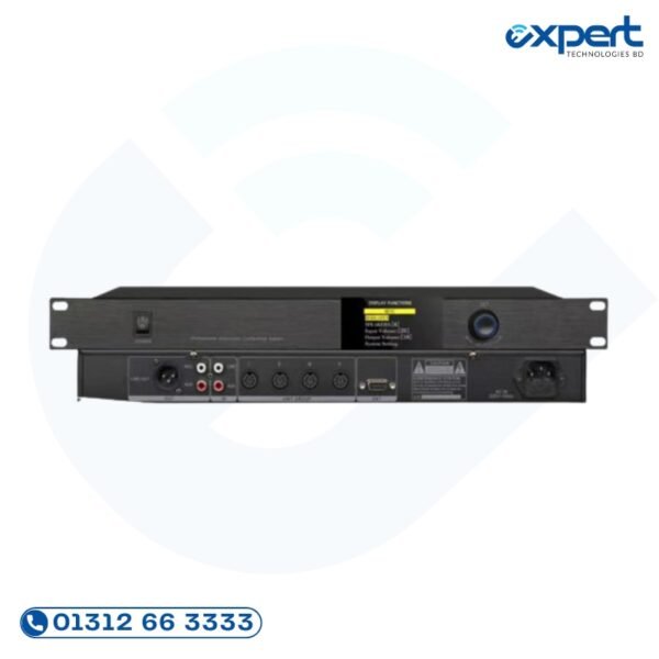 Verbex VT-3000 Series Central Amplifier