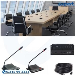 HTDZ 16-Person