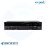 TOA TS-7912DW Central Unit