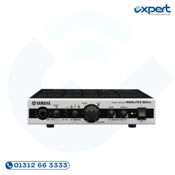 YAMAHA PA2030A Power Amplifier