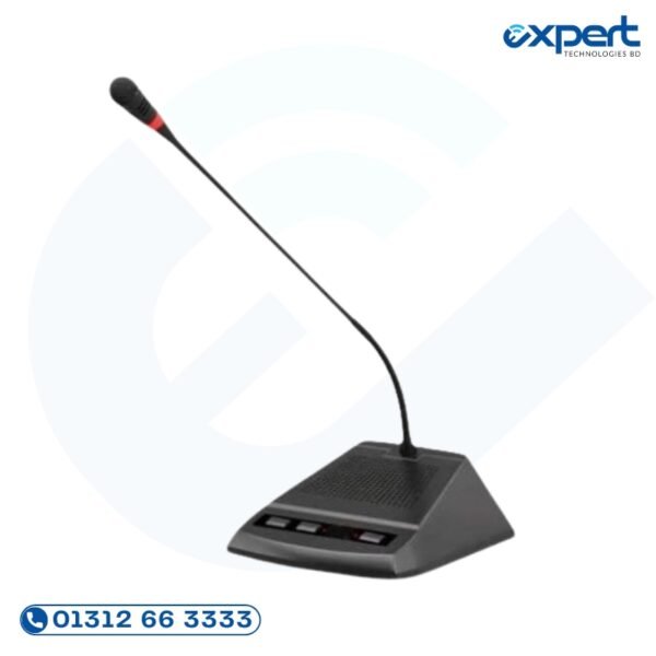 Verbex VT-301D Delegate Unit