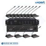 HTDZ HT-3000 Digital Wireless Conference System