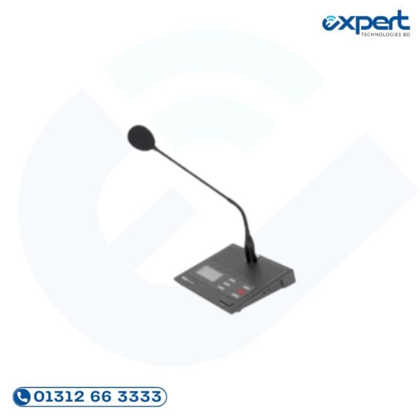 Ahuja DCS-9000 Digital Conference System Price in Bangladesh