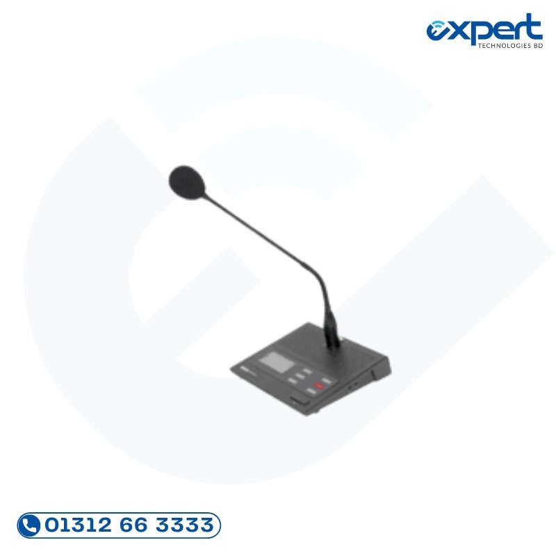 Ahuja DCS-9000 Digital Conference System Price in Bangladesh