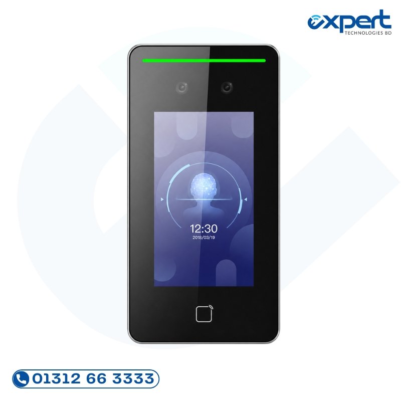 Hikvision DS-K1T341CMFW Face Recognition Terminal in Bangladesh