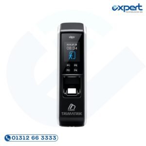 Virdi AC-2100 PLUS Fingerprint Card Terminal in Bangladesh