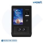 VIRDI UBio-X Pro Lite Face & Fingerprint Terminal in Bangladesh